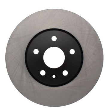 Disque de frein avant 320mm pour Corvette C8 de 2020 à 2026