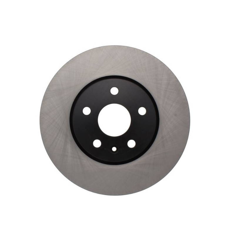 Disque de frein avant 320mm pour Corvette C8 de 2020 à 2026