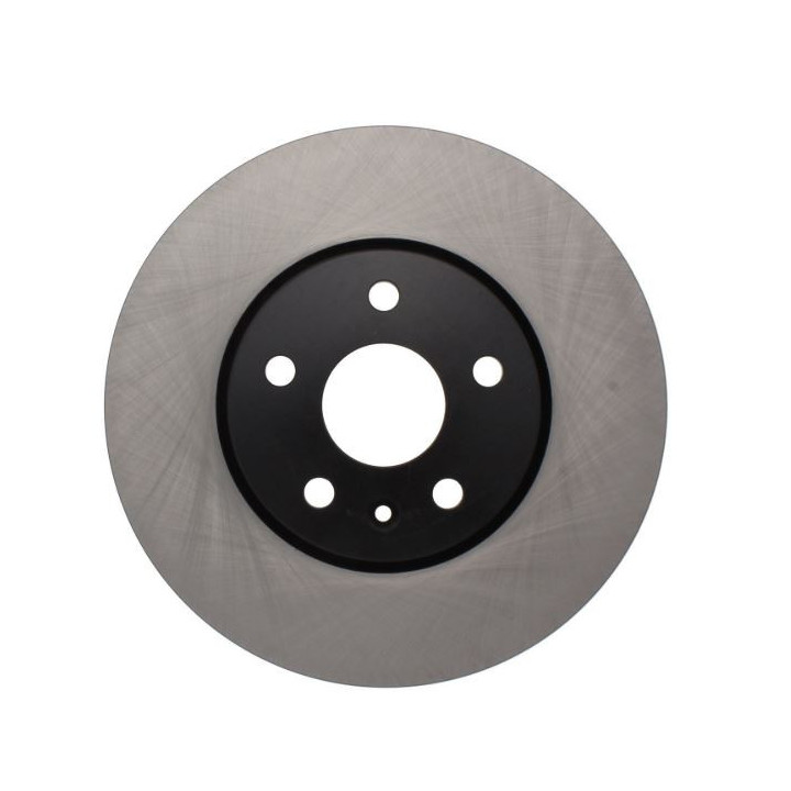 Disque de frein avant 320mm pour Corvette C8 de 2020 à 2026