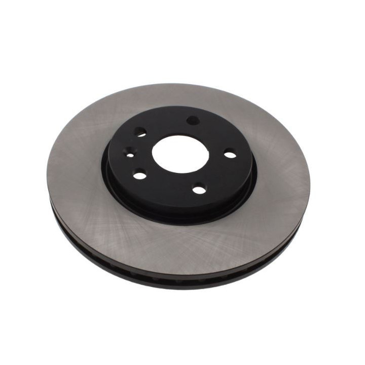 Disque de frein avant 320mm pour Corvette C8 de 2020 à 2026