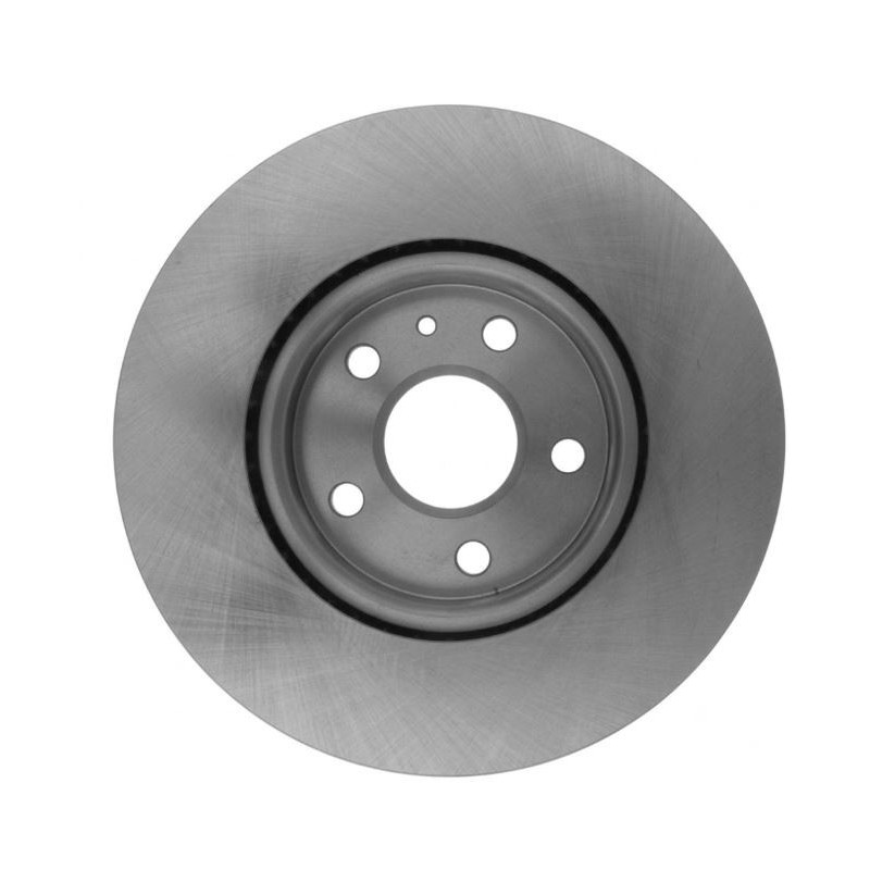 Disque de frein avant 320mm pour Corvette C8 de 2020 à 2026