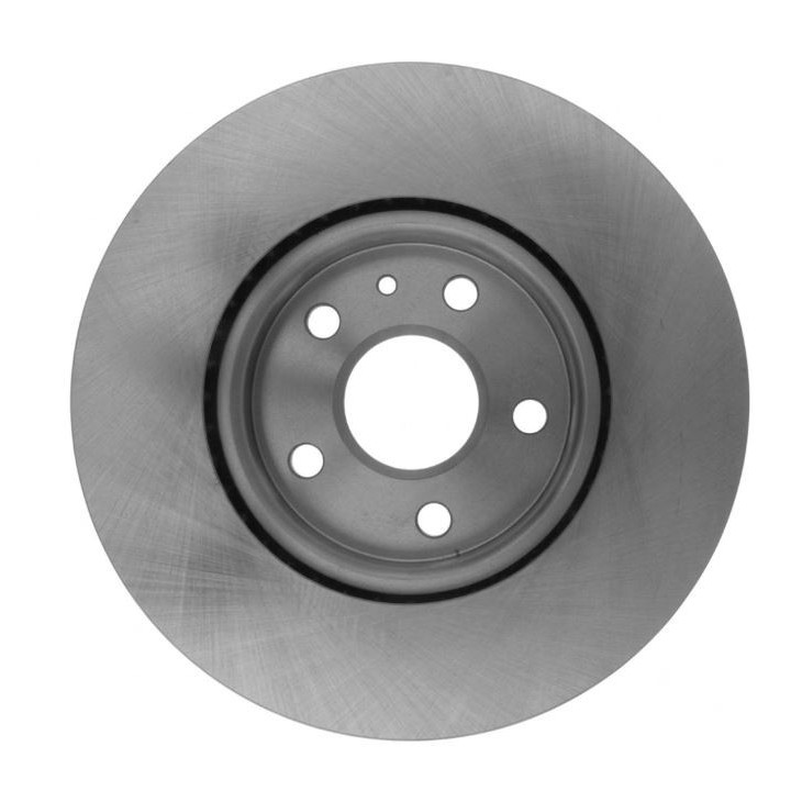 Disque de frein avant 320mm pour Corvette C8 de 2020 à 2026