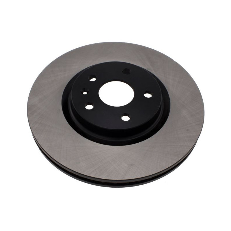 Disque de frein avant 345mm pour Corvette C8 de 2020 à 2026