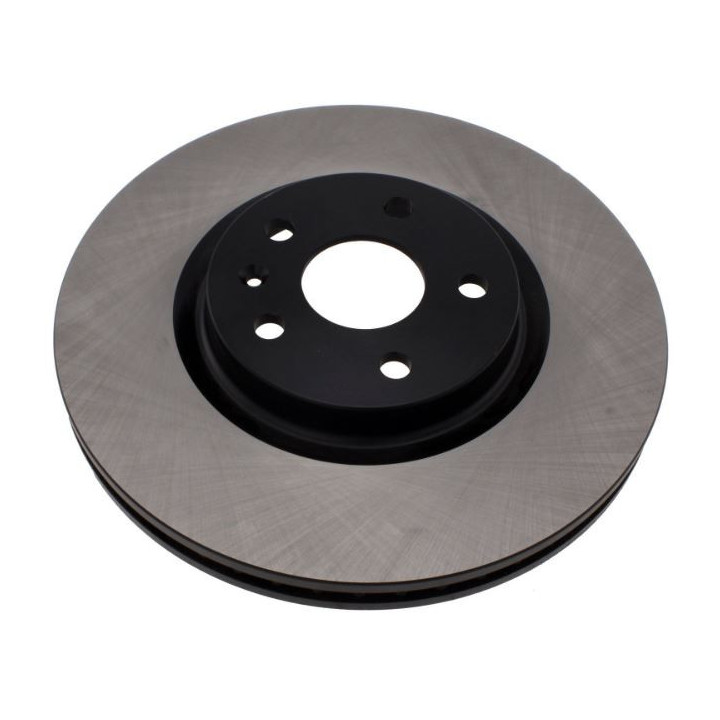 Disque de frein avant 345mm pour Corvette C8 de 2020 à 2026