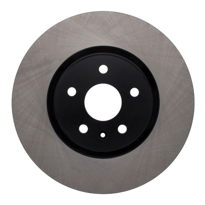 Disque de frein avant 345mm pour Corvette C8 de 2020 à 2026
