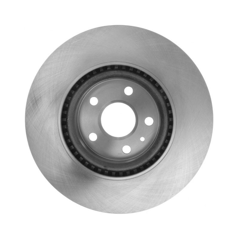 Disque de frein avant 345mm pour Corvette C8 de 2020 à 2026