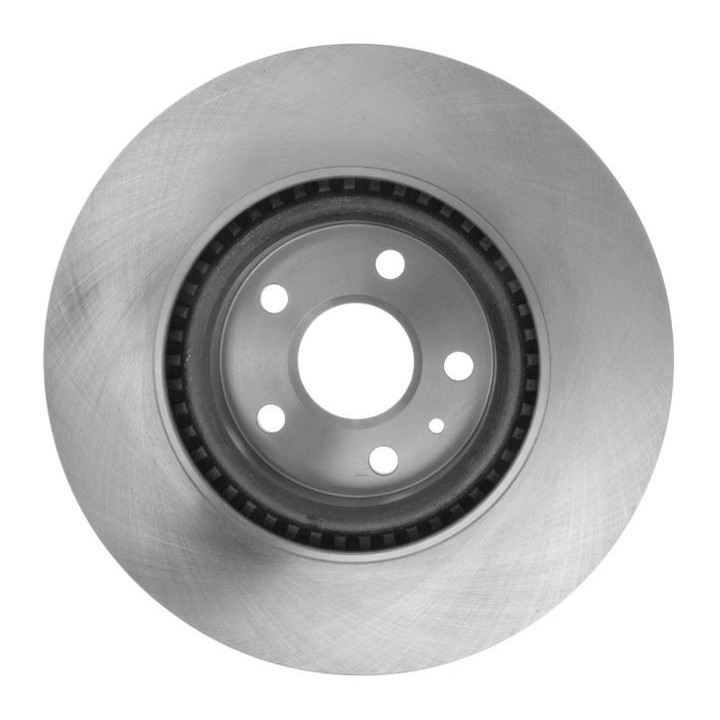 Disque de frein avant 345mm pour Corvette C8 de 2020 à 2026