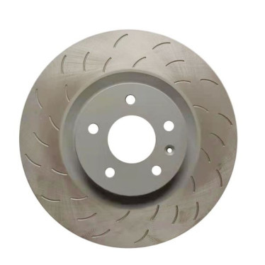 Disque de frein avant 345mm pour Corvette C7 de 2014 à 2019