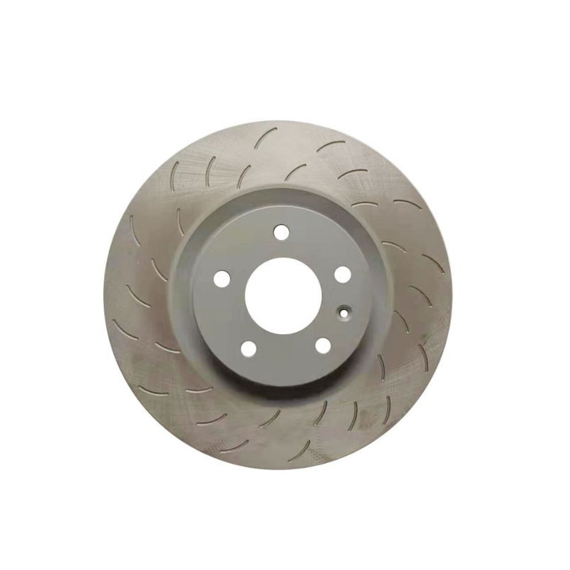 Disque de frein avant 345mm pour Corvette C7 de 2014 à 2019
