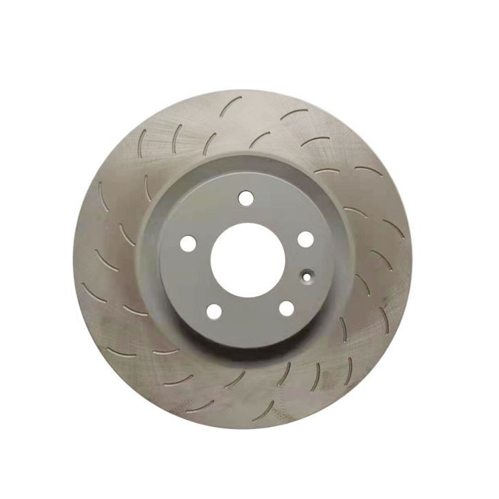 Disque de frein avant 345mm pour Corvette C7 de 2014 à 2019