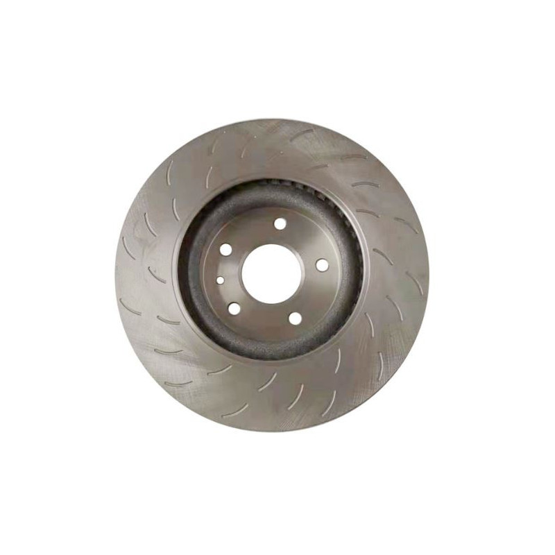 Disque de frein avant 345mm pour Corvette C7 de 2014 à 2019