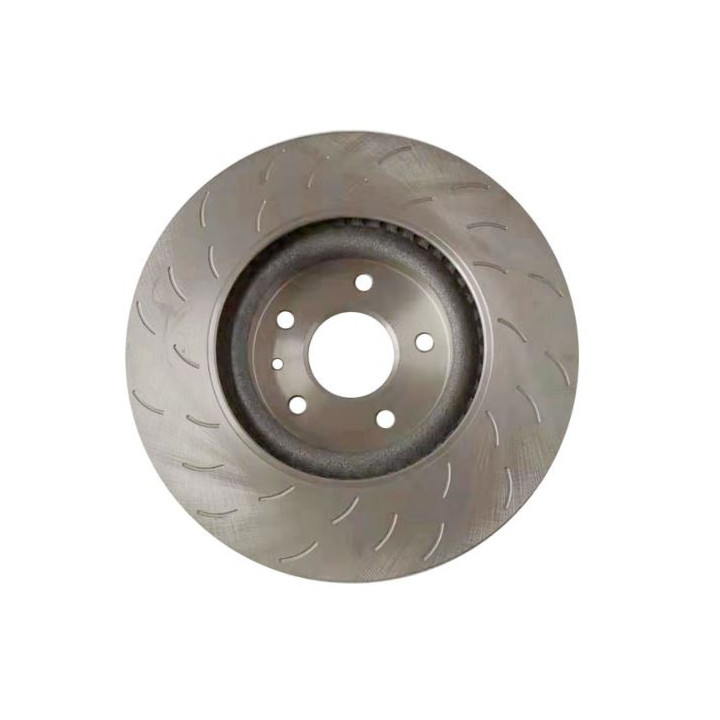 Disque de frein avant 345mm pour Corvette C7 de 2014 à 2019