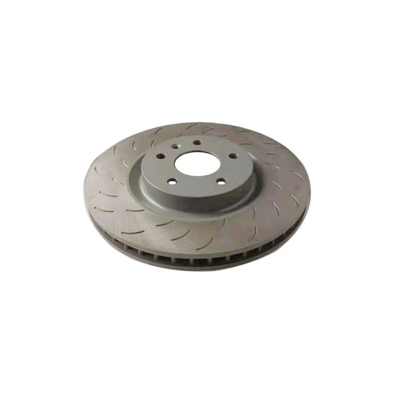 Disque de frein avant 345mm pour Corvette C7 de 2014 à 2019