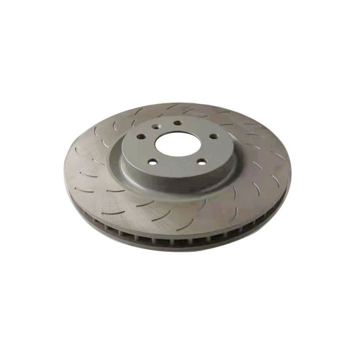 Disque de frein avant 345mm pour Corvette C7 de 2014 à 2019