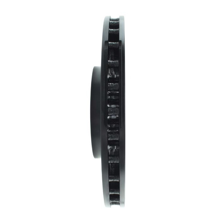 Disque de frein avant 320mm pour Corvette C7 de 2014 à 2019