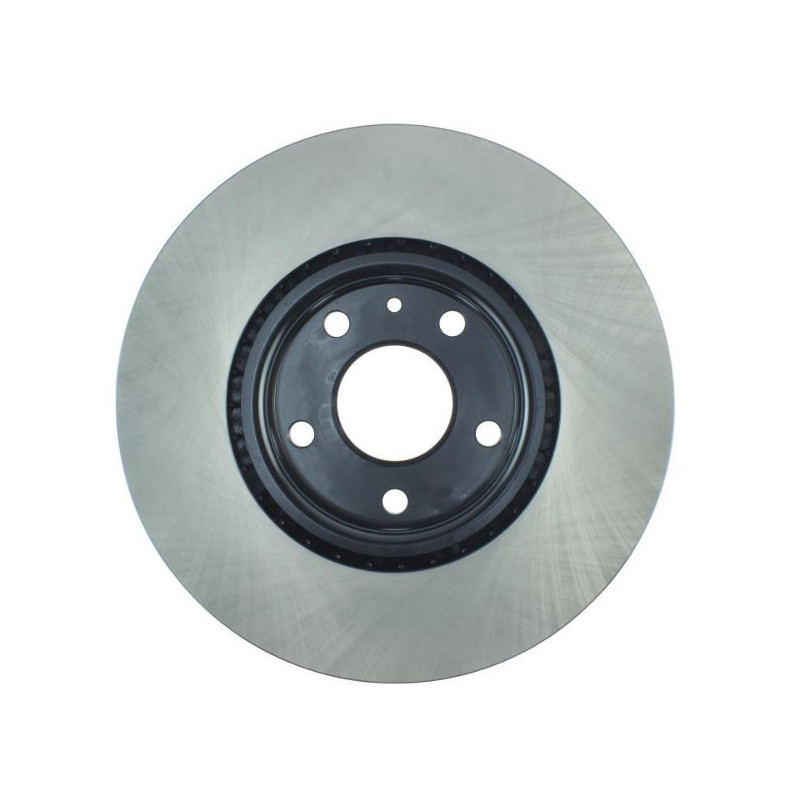Disque de frein avant 320mm pour Corvette C7 de 2014 à 2019