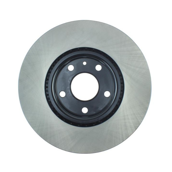 Disque de frein avant 320mm pour Corvette C7 de 2014 à 2019