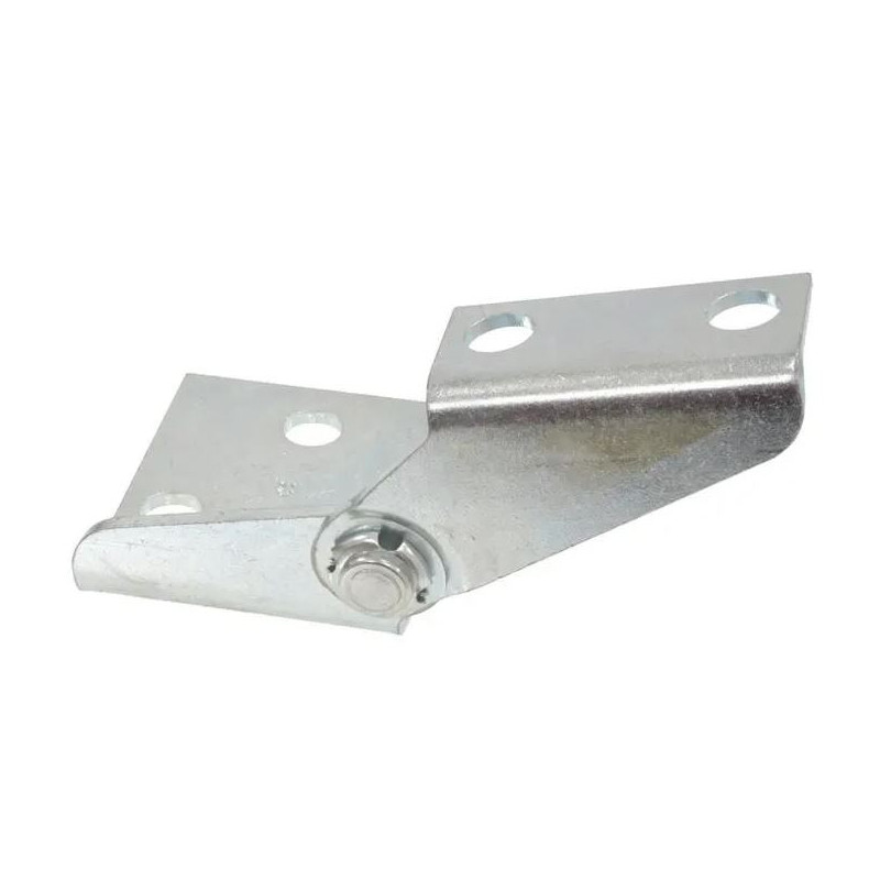 Paire de charnière de capot pour Corvette C2 de 1963 à 1967
