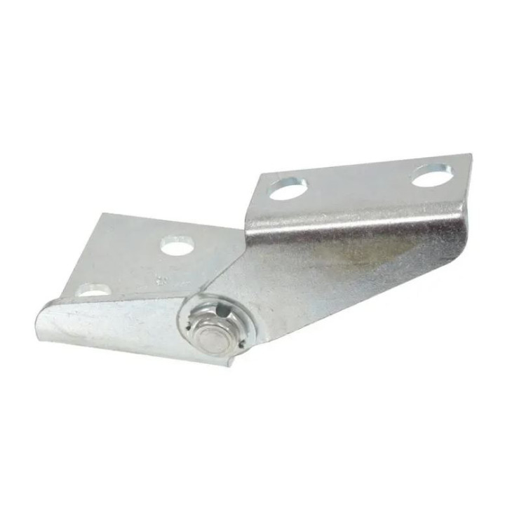 Paire de charnière de capot pour Corvette C2 de 1963 à 1967