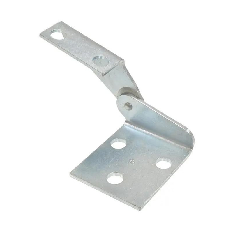 Paire de charnière de capot pour Corvette C2 de 1963 à 1967