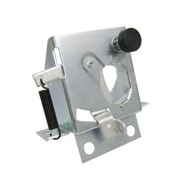 Levier capot droit femelle pour Chevrolet Corvette C2 de 1963 et 1964