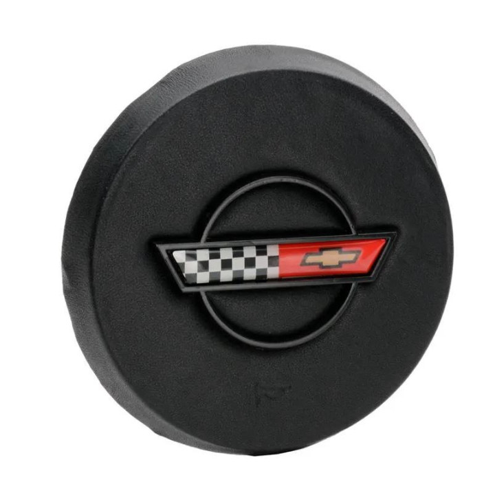 Bouton de klaxon pour Corvette C4 de 1984 et 1985