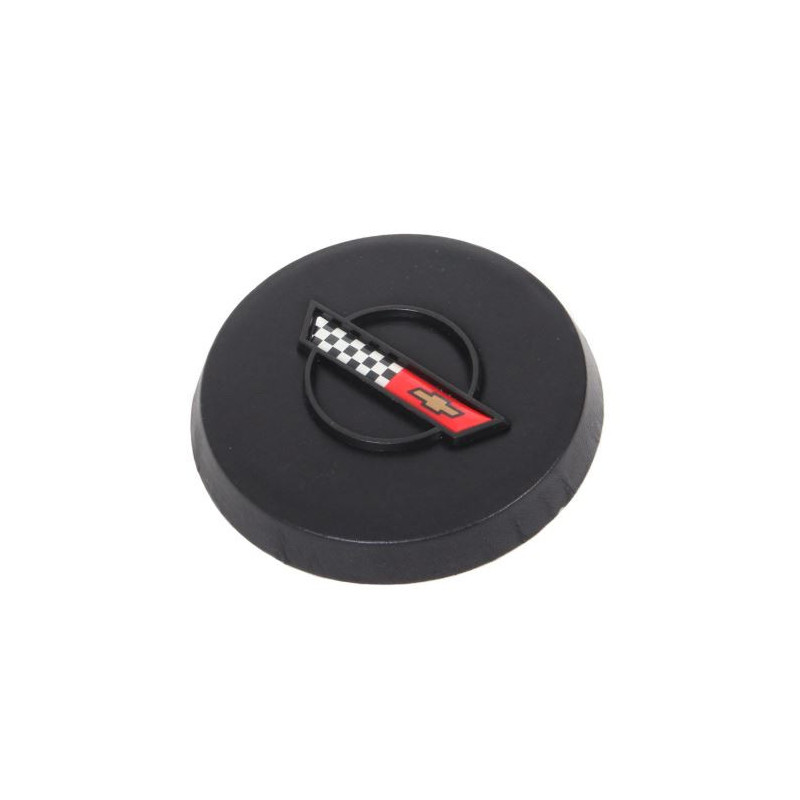 Bouton de klaxon pour Corvette C4 de 1984 et 1985