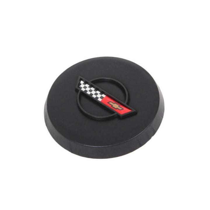 Bouton de klaxon pour Corvette C4 de 1984 et 1985