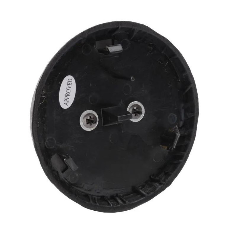 Bouton de klaxon pour Corvette C4 de 1984 et 1985