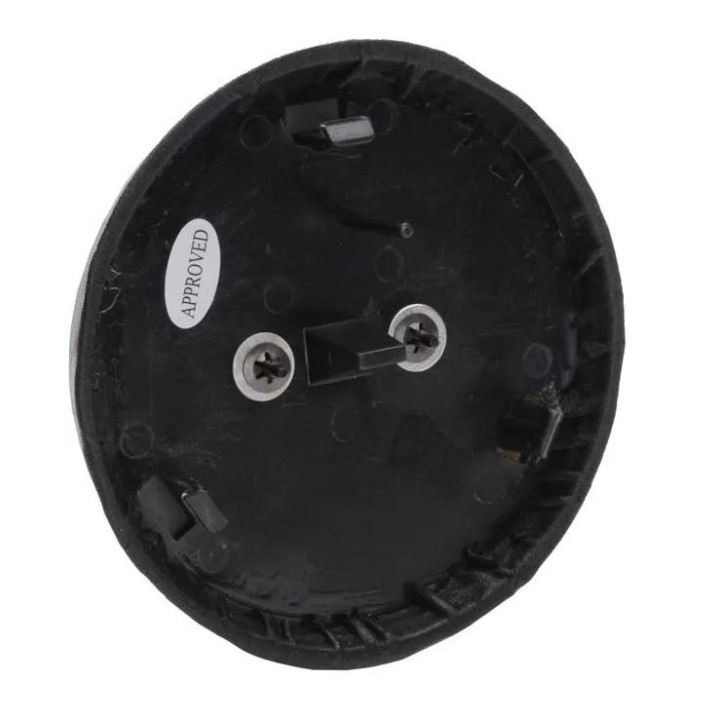 Bouton de klaxon pour Corvette C4 de 1984 et 1985