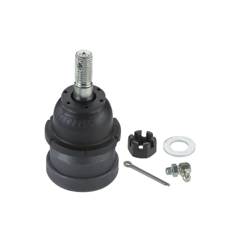 Rotule de suspension inférieure avant pour Corvette C4 de 1984 à 1996