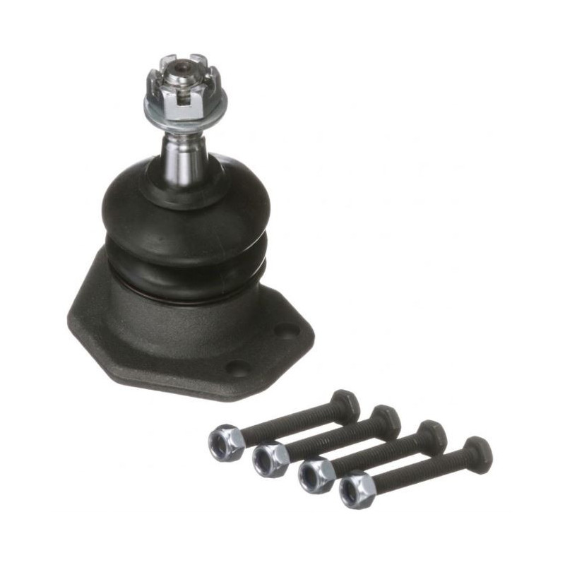 Rotule de suspension supérieure avant pour Corvette C4 de 1984 à 1996