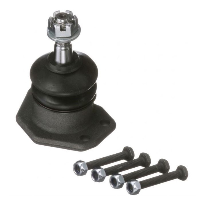Rotule de suspension supérieure avant pour Corvette C4 de 1984 à 1996