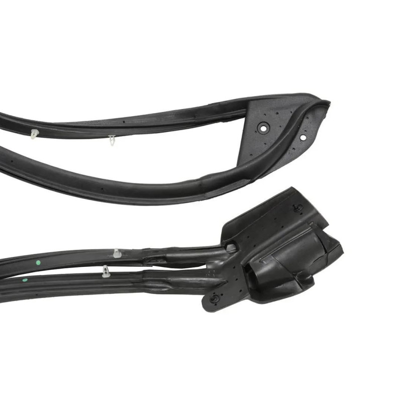 Paire de joints de porte pour Corvette C5 de 1997 à 2004