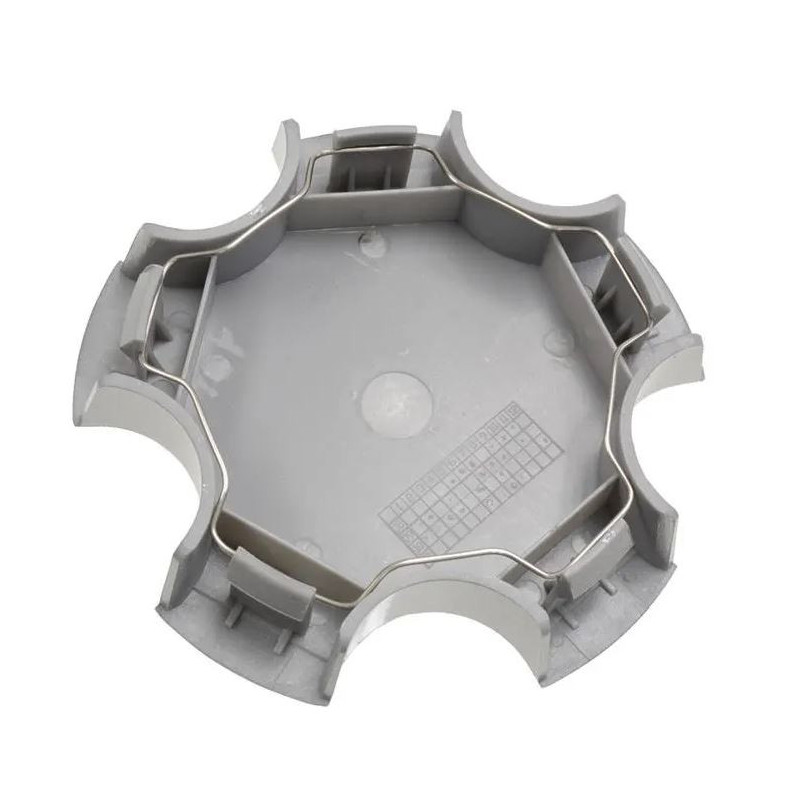 Centre de roue pour jante peinte de Corvette C5 de 2000 à 2004
