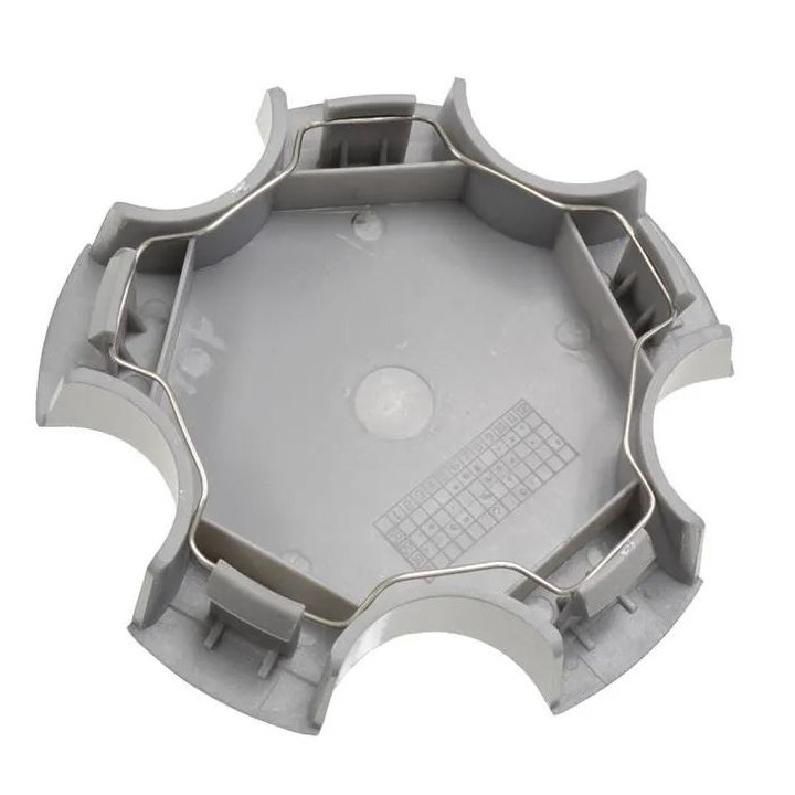 Centre de roue pour jante peinte de Corvette C5 de 2000 à 2004
