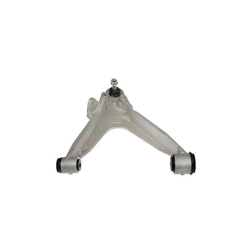 Triangle de suspension inférieur avant droit de Corvette C5 de 1997-2004