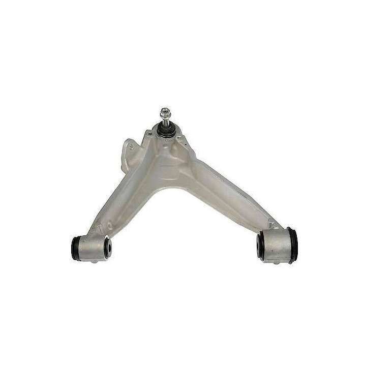 Triangle de suspension inférieur avant droit de Corvette C5 de 1997-2004