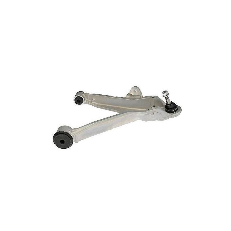 Triangle de suspension inférieur avant droit de Corvette C5 de 1997-2004