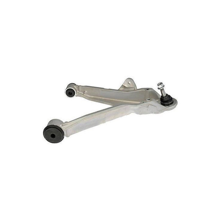 Triangle de suspension inférieur avant droit de Corvette C5 de 1997-2004