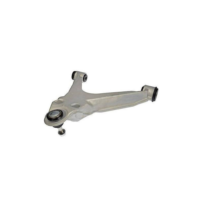 Triangle de suspension inférieur avant droit de Corvette C5 de 1997-2004
