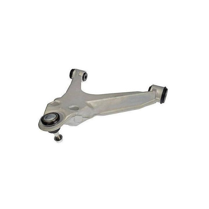 Triangle de suspension inférieur avant droit de Corvette C5 de 1997-2004