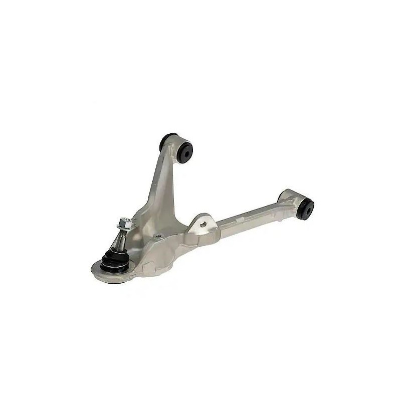Triangle de suspension inférieur avant droit de Corvette C5 de 1997-2004