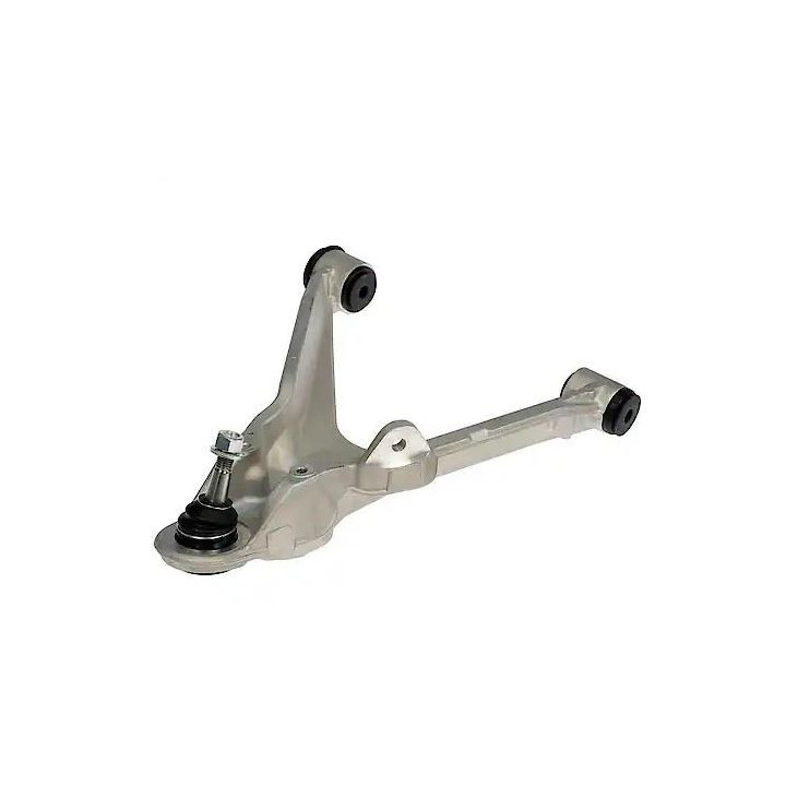 Triangle de suspension inférieur avant droit de Corvette C5 de 1997-2004