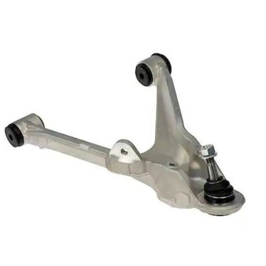 Triangle de suspension inférieur avant gauche de Corvette C5 de 1997-2004