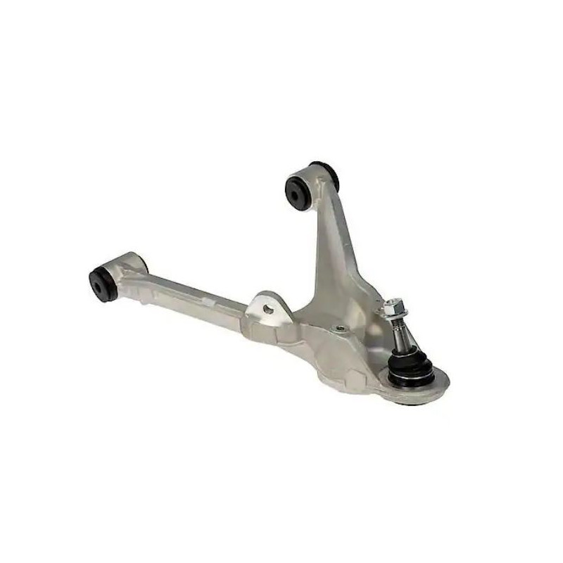 Triangle de suspension inférieur avant gauche de Corvette C5 de 1997-2004