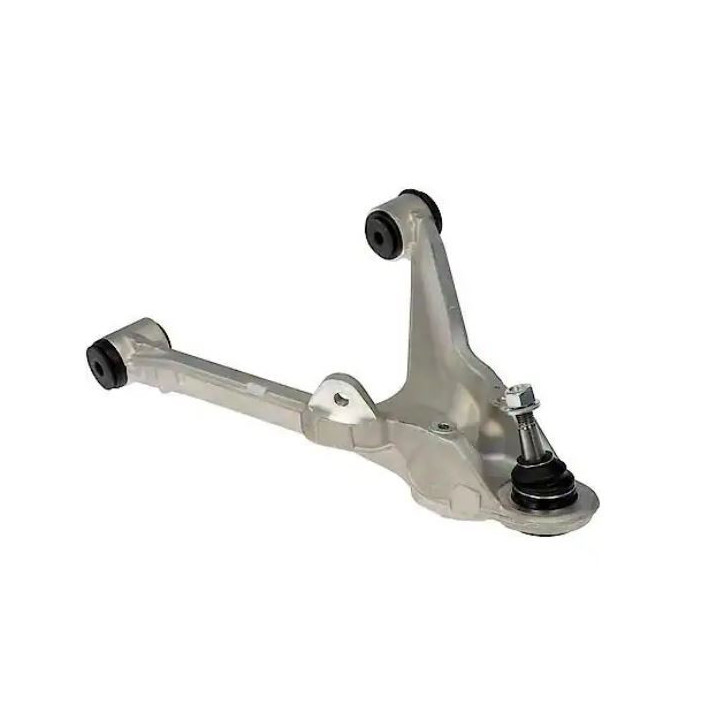 Triangle de suspension inférieur avant gauche de Corvette C5 de 1997-2004