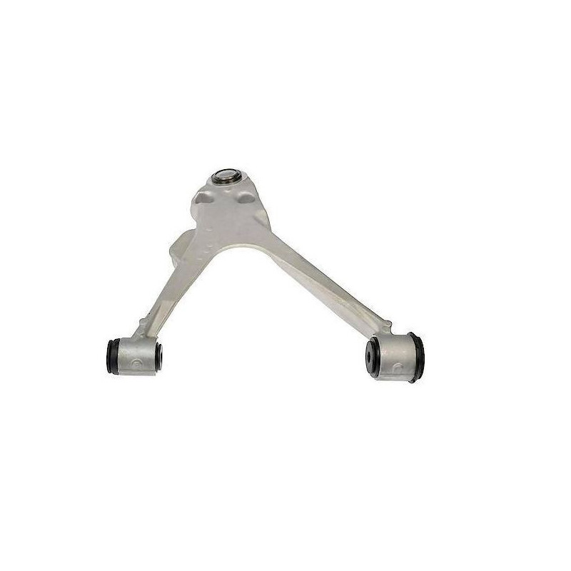 Triangle de suspension inférieur avant gauche de Corvette C5 de 1997-2004