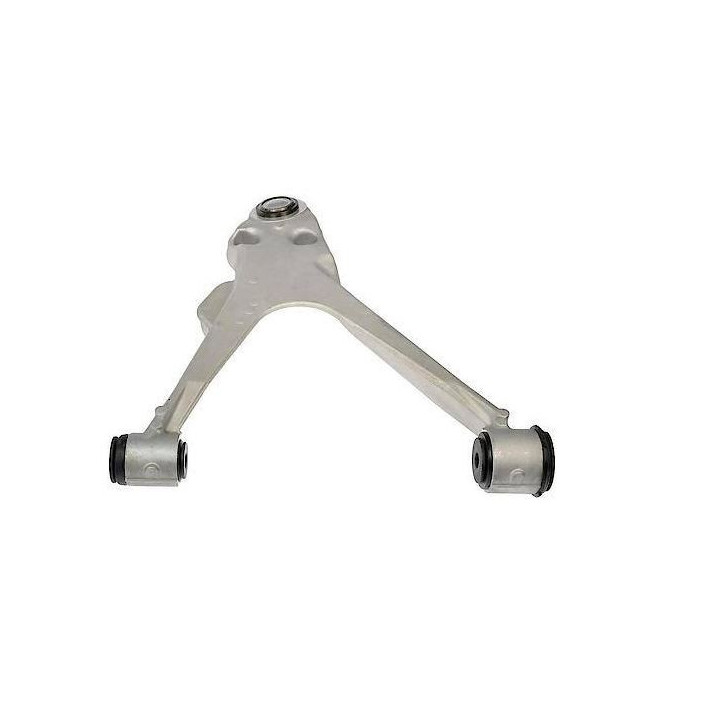 Triangle de suspension inférieur avant gauche de Corvette C5 de 1997-2004