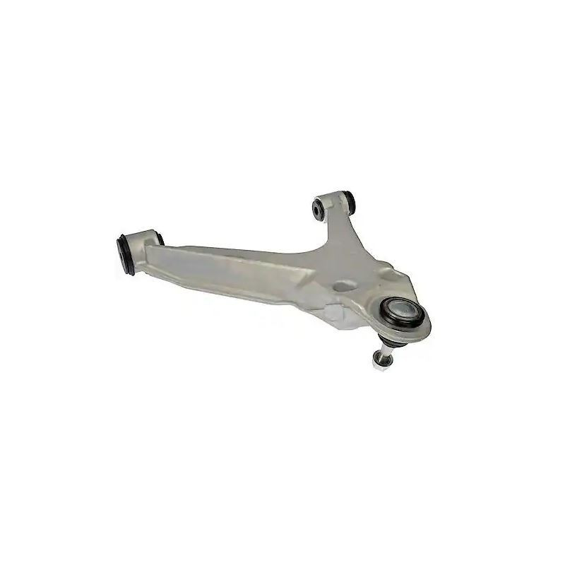 Triangle de suspension inférieur avant gauche de Corvette C5 de 1997-2004